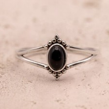 925 Sterling Silver Ladies