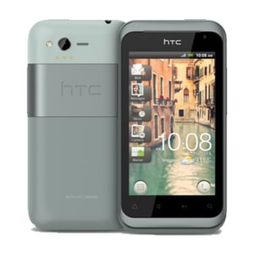 Htc rhyme pi46100 - rhyme, silver
