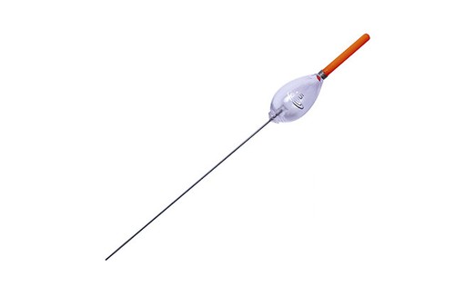 Drennan island crystal pole - drennan,