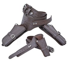 NEW COWBOY STYLE GUN REVOLVER