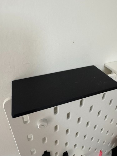 Top shelf mount stand - shelf, display