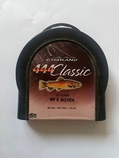 Cortland 444 Classic XP Taper