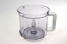 BRAUN COMBIMAX FOOD PROCESSOR BOWL K600, K700, K750, FX3030 3205 UK STOCK NEW