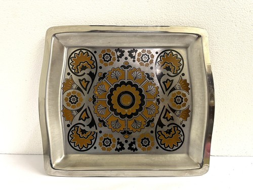 Vintage viners tray gerald - vintage,