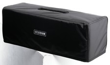 Custom padded cover for Carvin