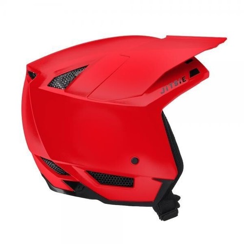 Jitsie ht3 helmet solid latest - ht3,