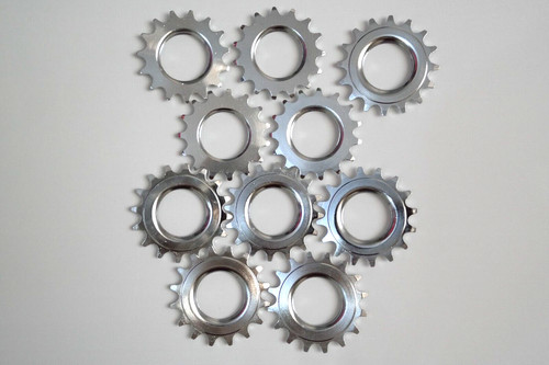 16t bike sprocket - x,