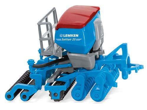 Wiking 037819 lemken - wiking,