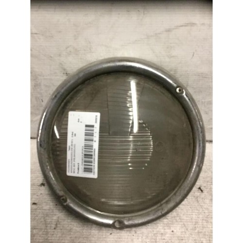 Headlamp left side volkswagen - side,