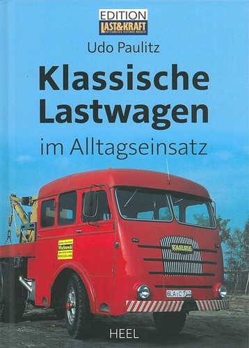 Paulitz klassische lastwagen - paulitz:,
