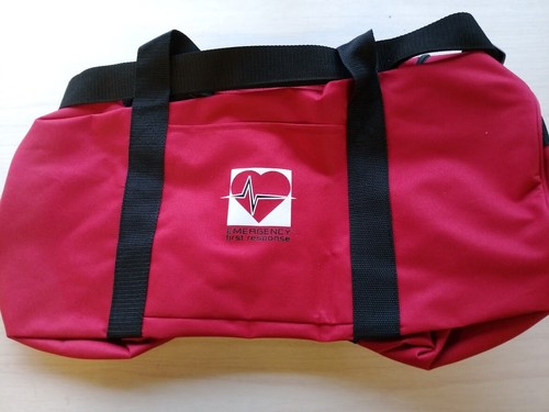 Padi emergency first - emergency, response