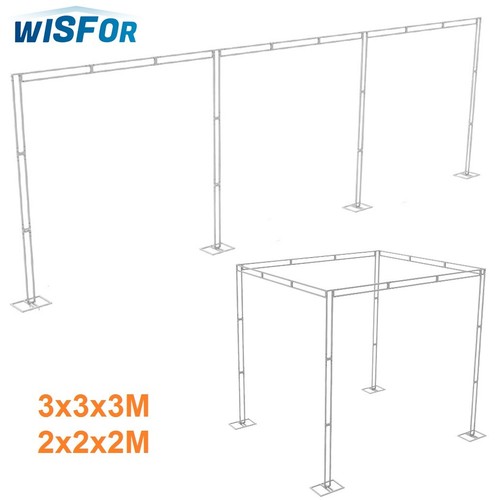 Wisfor 10ft metal - 10ft,