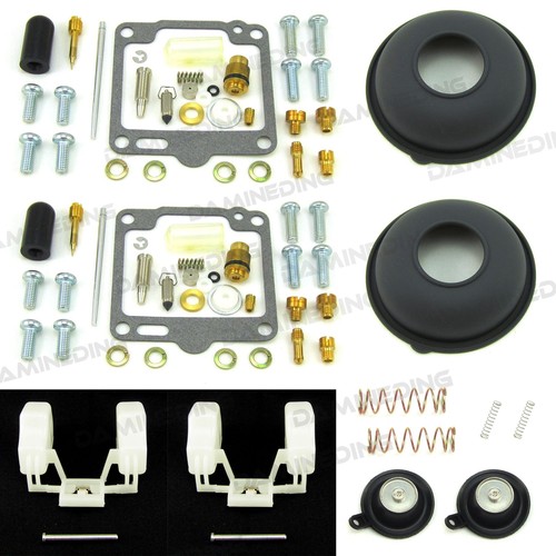 Ultimate xv1100 carb - xv1100,