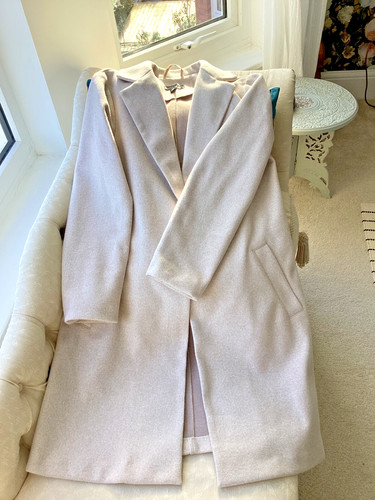 New look lightweight - lightweight, duster