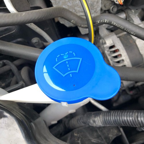 Windscreen washer screenwash - windscreen,