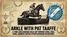 Horse Racing Memorabilia
