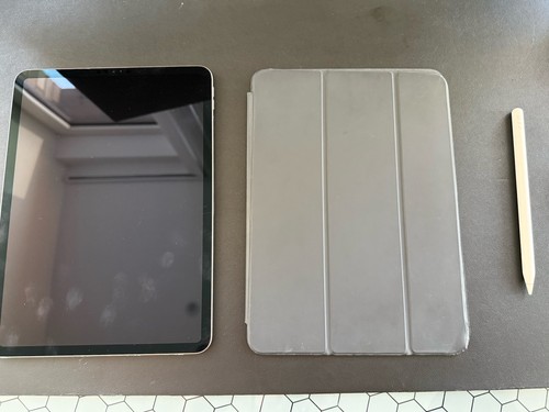 Apple ipad pro 11in - 11in, wi‑fi