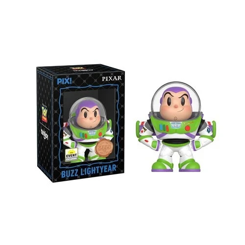 Thrilljoy pix buzz lightyear - thrilljoy,