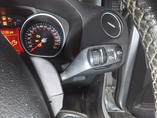 Column switches ford mondeo - ford,
