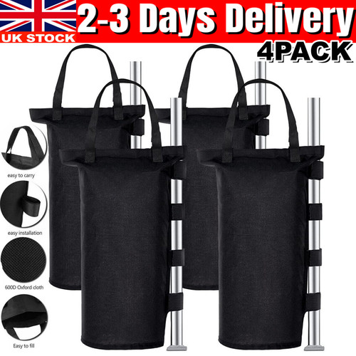 Sandbags set heavy duty - of,