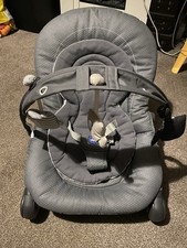 Chicco Hoopla Baby Bouncer