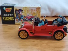 Corgi Classic Series: 9021