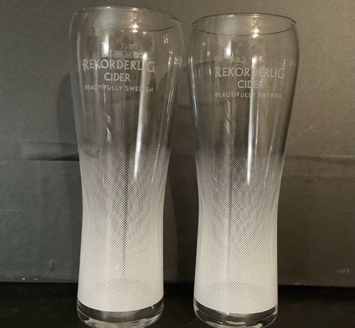Rekordelig swedish cider - x,