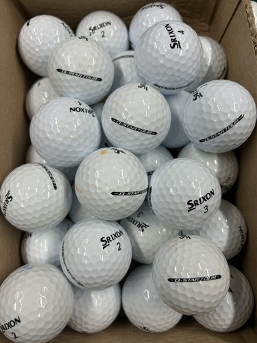 Srixon star tour white - x,