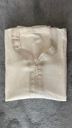 Men moroccan gandoura - men’s,