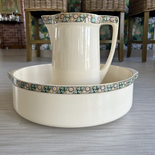 Villeroy boch mettlach - boch, made
