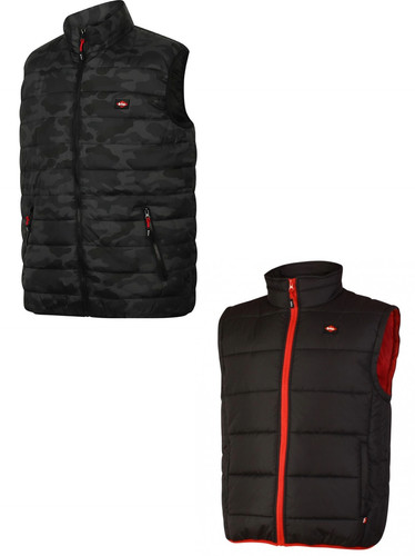 Lee cooper workwear padded - cooper,