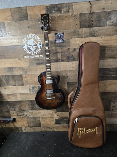2021 gibson les paul - 2021, studio