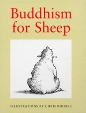 Buddhism For Sheep - Chris