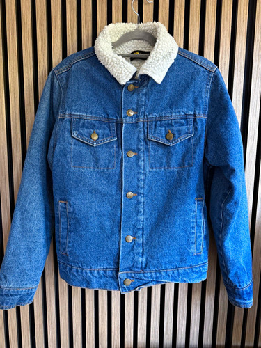 Womens blue denim - womens, sherpa