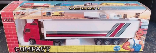 Joal compact scale volvo - 1/50,