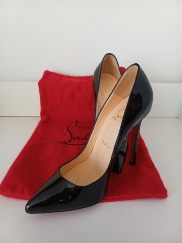 Christian louboutin pigalle - louboutin,