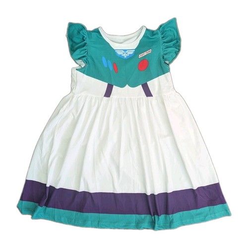 Nwot buzz lightyear girls - nwot,