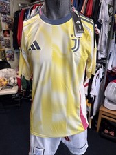 Genuine Juventus FC 2024/25
