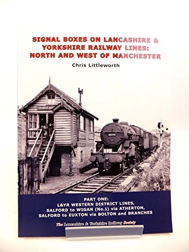 Signal boxes lancashire - boxes,