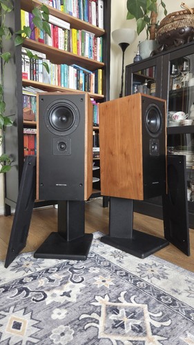 Kef reference 103 speakers - reference, 103/3