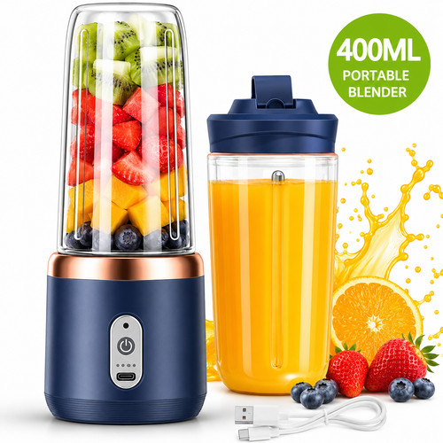 400ml electric juice maker - 400ml,
