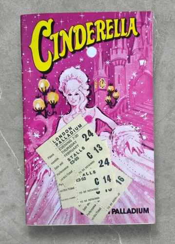 1977 london palladium - london,