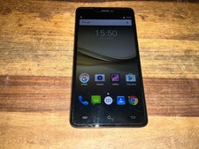 Cubot Max Gold Unlocked Dual