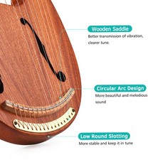 Doanas-WH-16 C Tone16-String