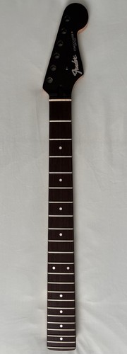 Fender japan stratocaster neck - japan,