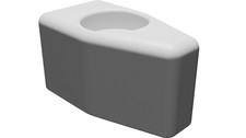 Petrol Faucet Knob for Suzuki