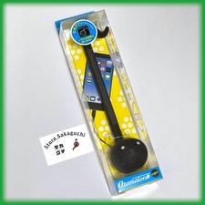 Otamatone neo Black 10th Anniversary Model Electronic Musical Instrument toys