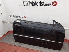  MERCEDES CLK R Front Door