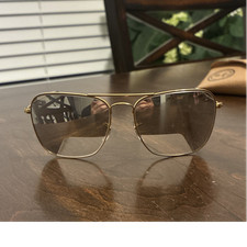 Ray-Ban B&L Caravan TRU PILOT