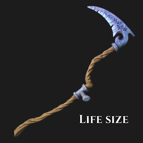 Unchained games props - unchained,